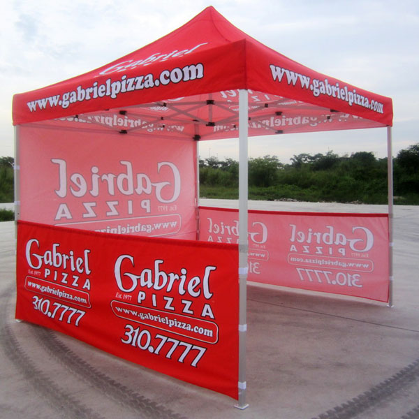 Folding Tent