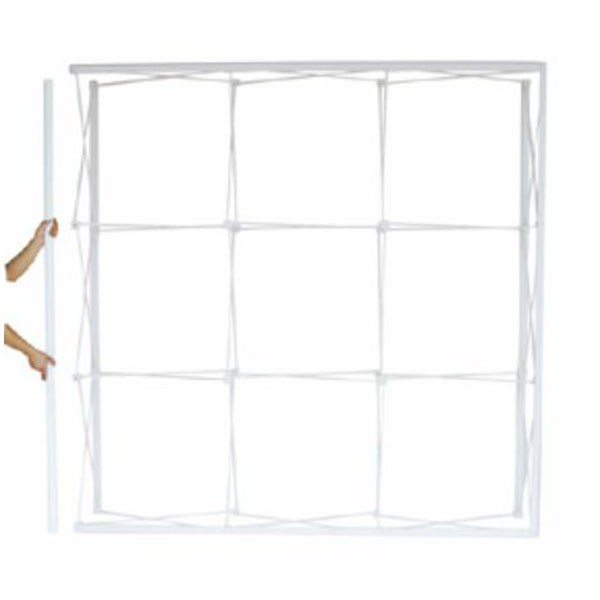 Easy pop up display
